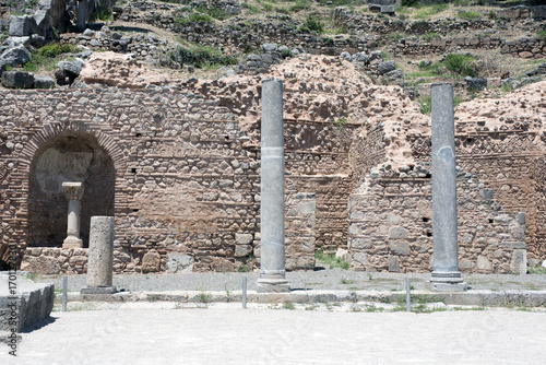 Delfi, Ancient Greece