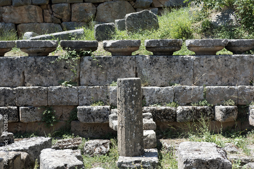 Delfi, Ancient Greece