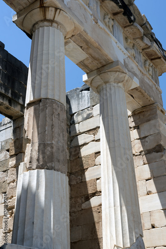 Delfi, Ancient Greece