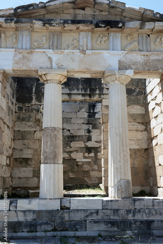 Delfi, Ancient Greece