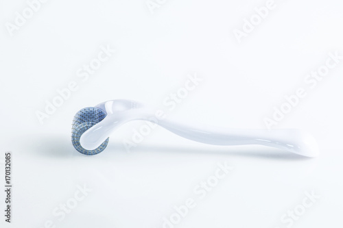 Billede på lærred derma roller for micro needling mesotherapy