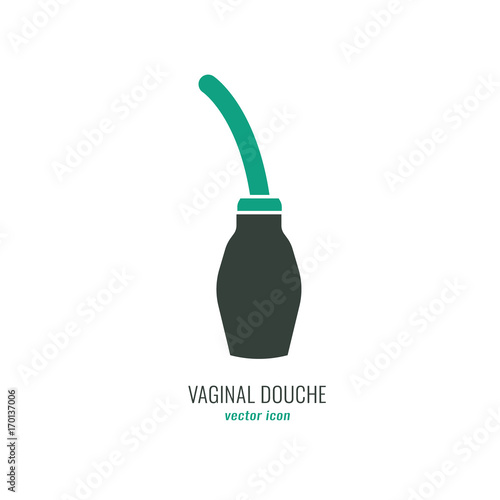 Vaginal Douche Image