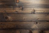 wooden surface board as background