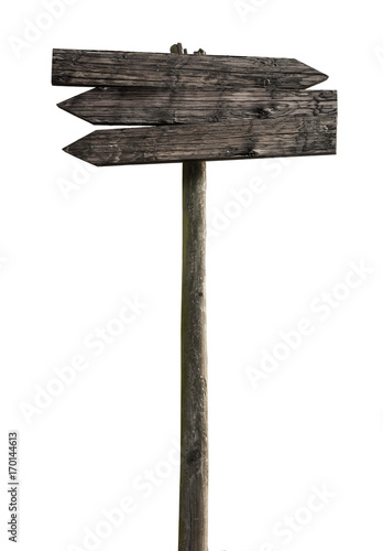 Wegweiser