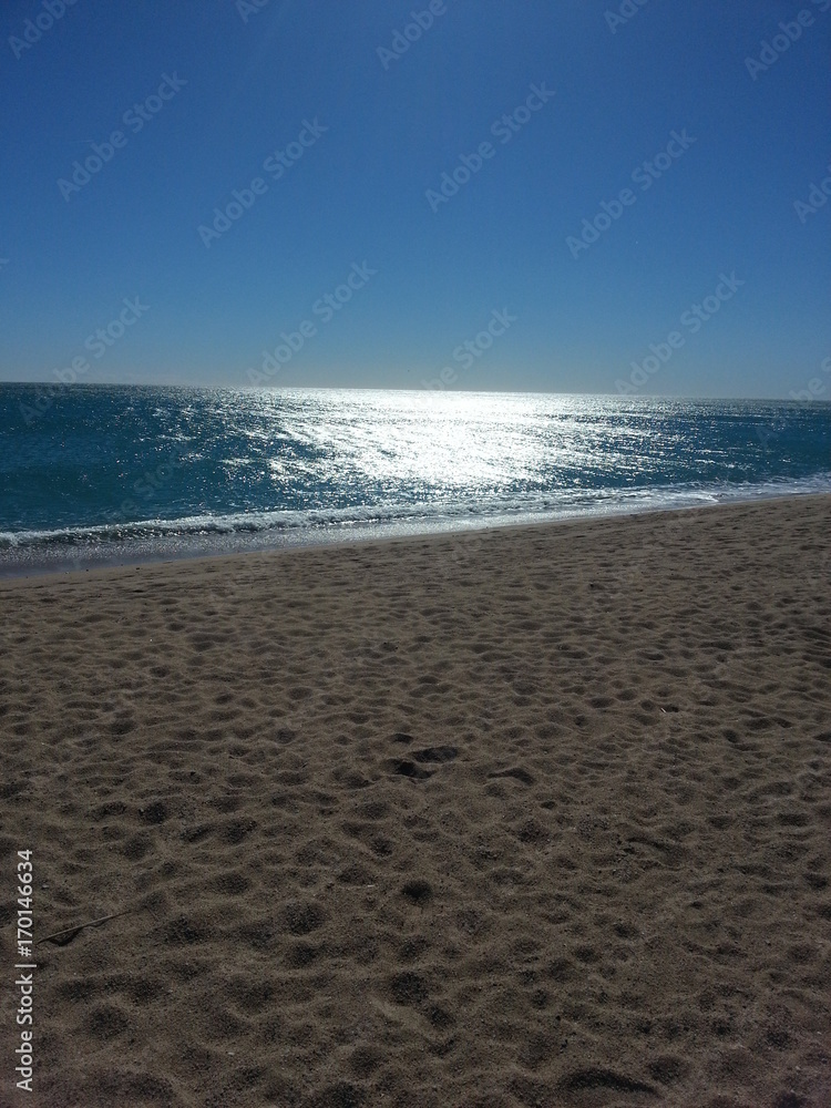 Dia de playa y sol Dia de playa y sol