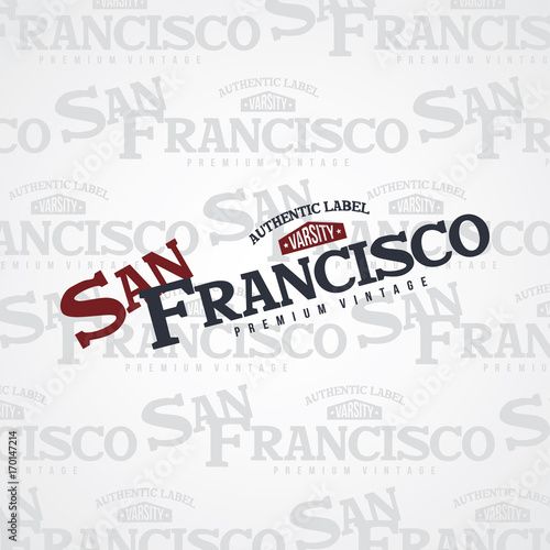 san francisco united states of america