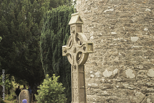 Celtic Cross