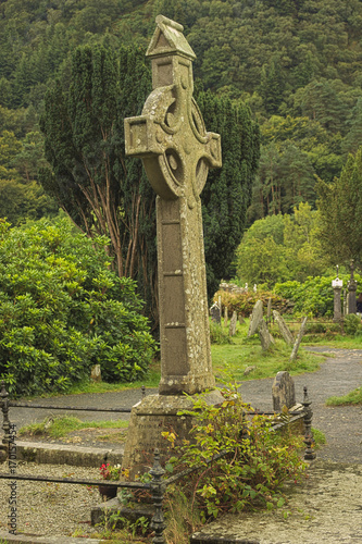 Celtic Cross