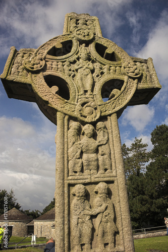 Celtic Cross