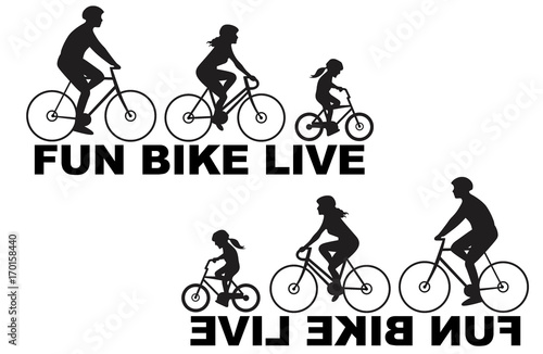 FUN BIKE LIVE