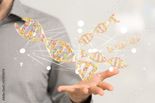 dna