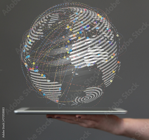 travel global net