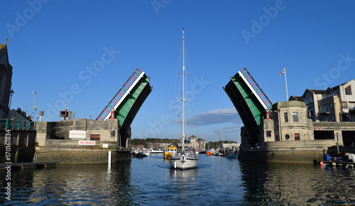 Weymouth