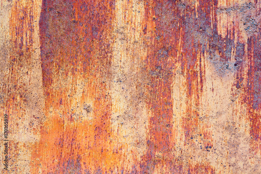Old rusted background. Grunge metal texture. Old rusted background. Grunge metal texture.