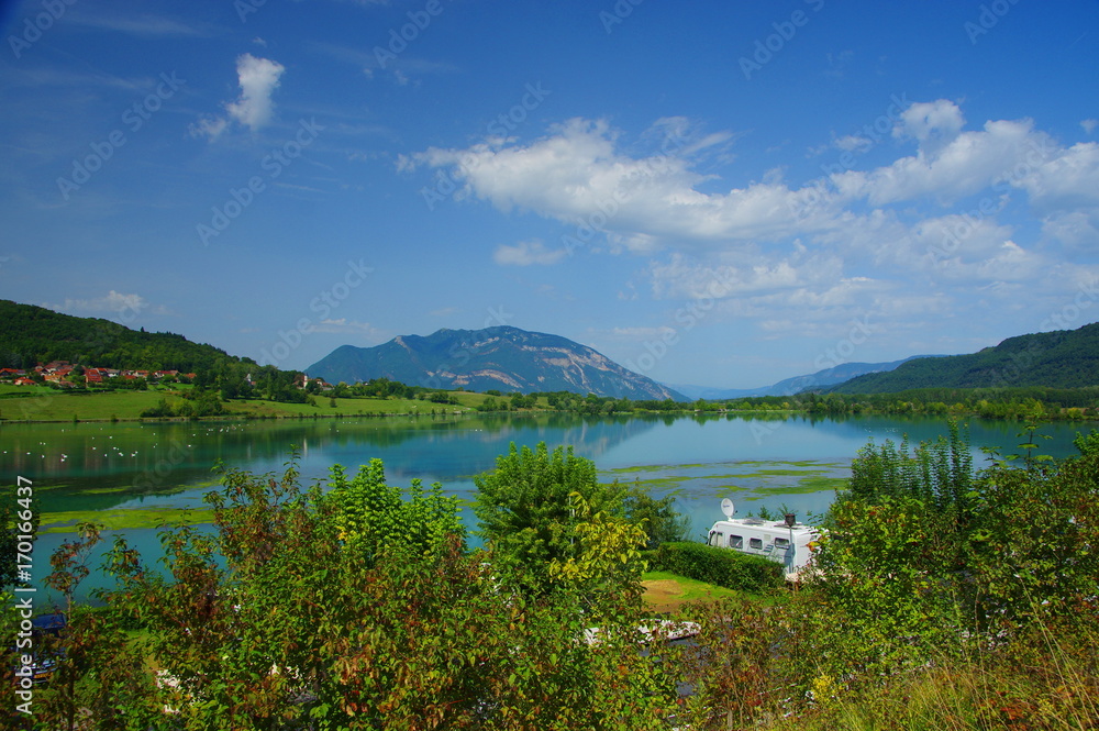 le grand colombier