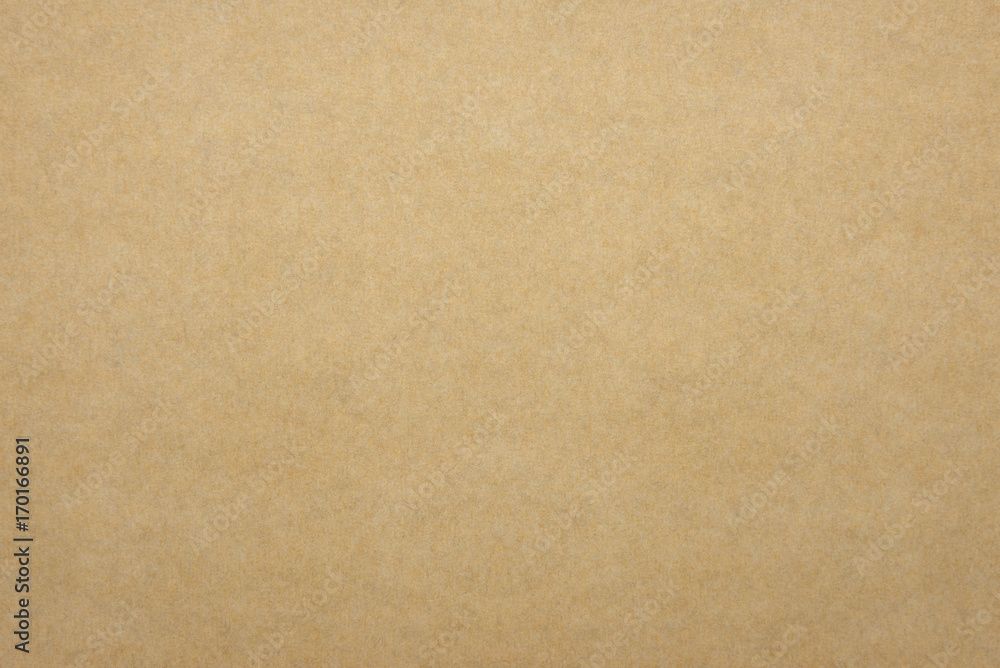 Brown paper texture background Brown paper texture background