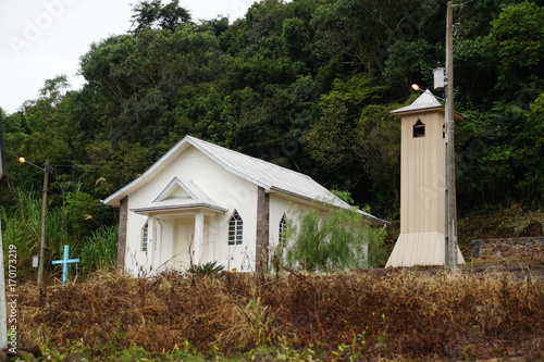 little church