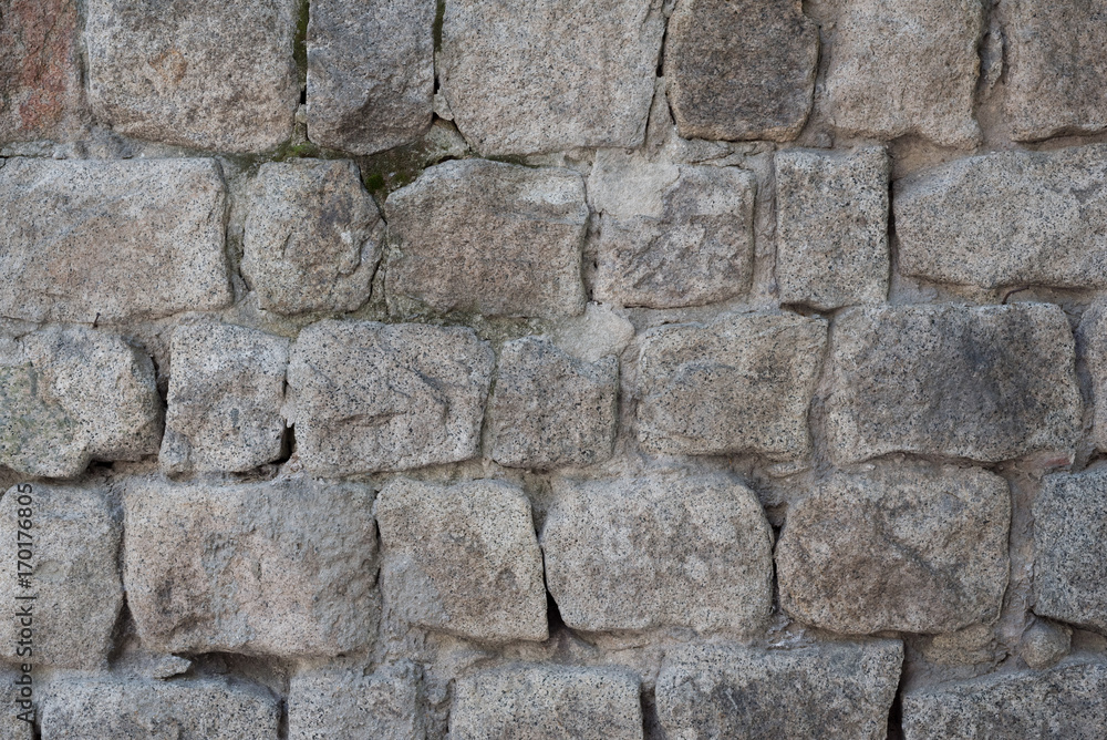 Fototapeta premium paving