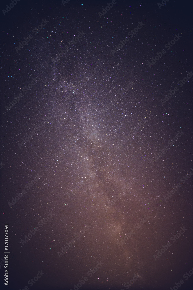 Night sky Night sky
