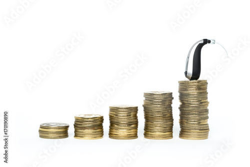 Hearing Aids and Cost