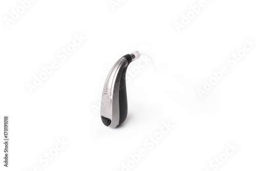 Hearing Aids photo