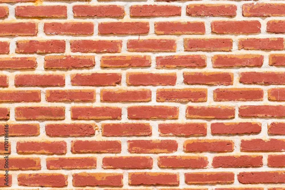 Brick wall Brick wall