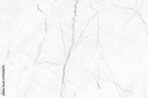 Nature white marble abstract for background.
