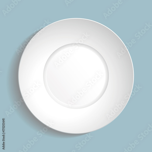 plate