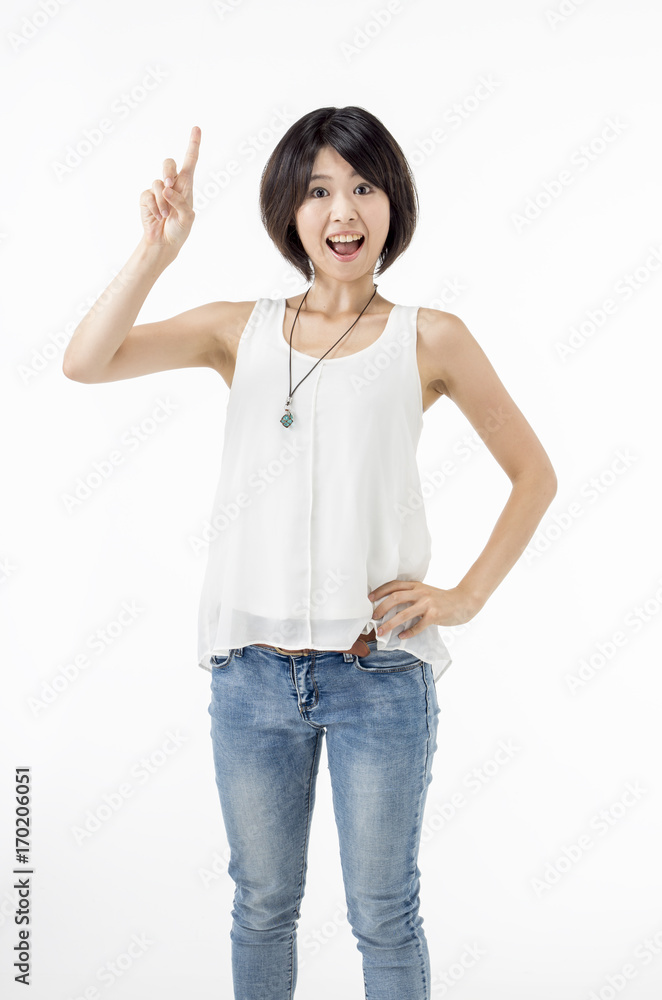 30歳女性 30歳女性