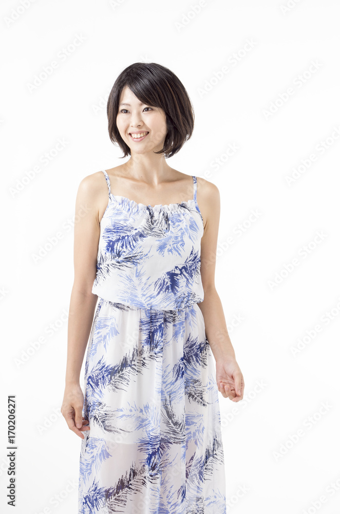 30歳女性 30歳女性