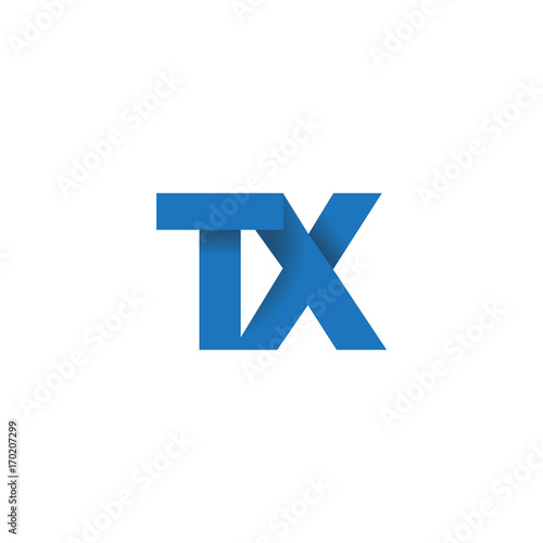 Initial letter logo TX, overlapping fold logo, blue color
Free Download Initial letter logo TX, overlapping fold logo, blue color
- GFXLoad