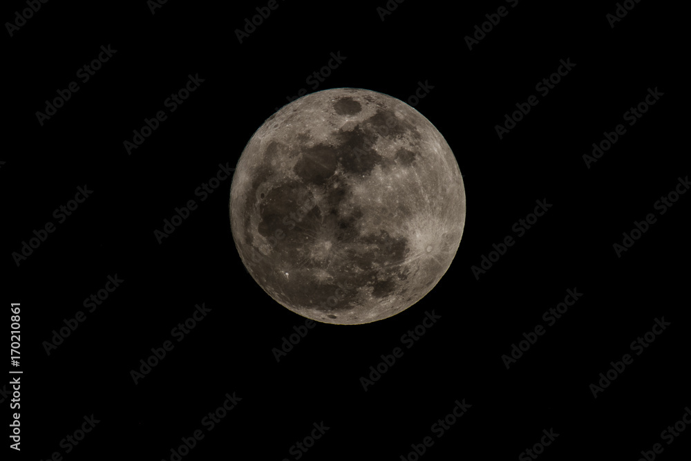 full moon full moon
