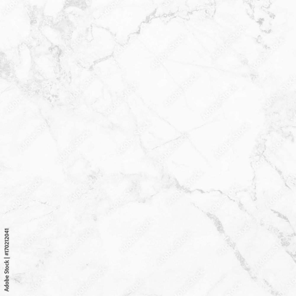 White marble texture background with detailed structure bright and luxurious, abstract marble texture in natural patterns for design art work, white stone floor pattern with high resolution.