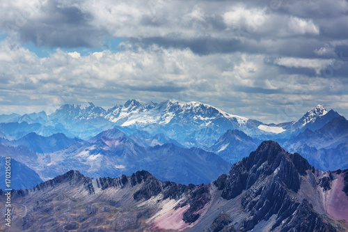 Wallpaper Mural Cordillera Torontodigital.ca