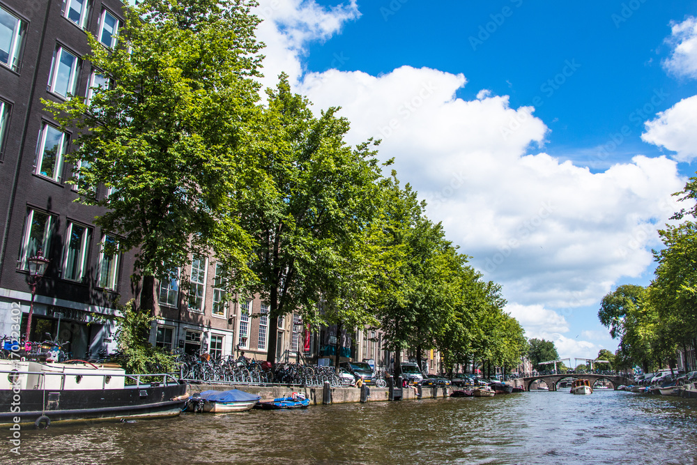 Green Amsterdam