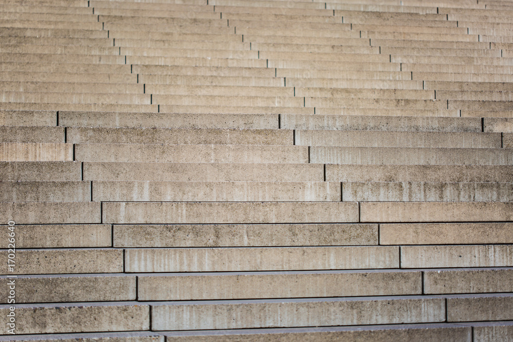 many concrete steps; staircase background many concrete steps; staircase background
