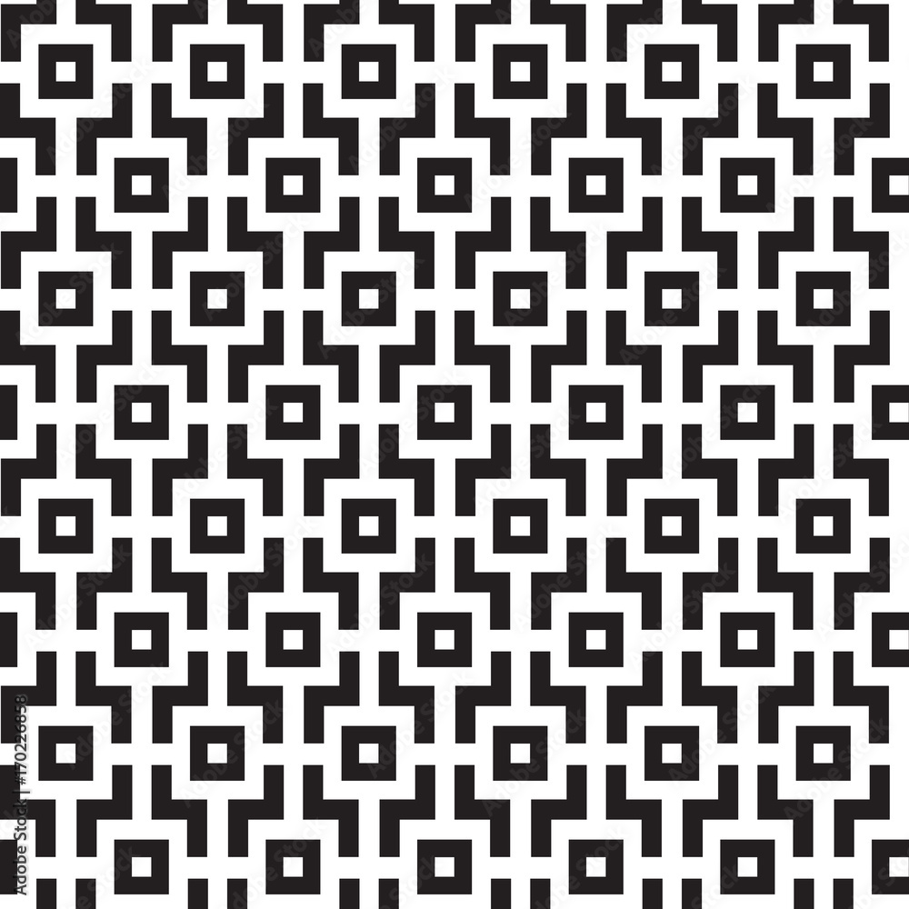 geometric seamless pattern geometric seamless pattern