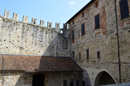 Castillo Italiano