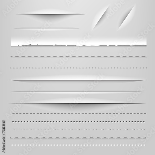 Dividers