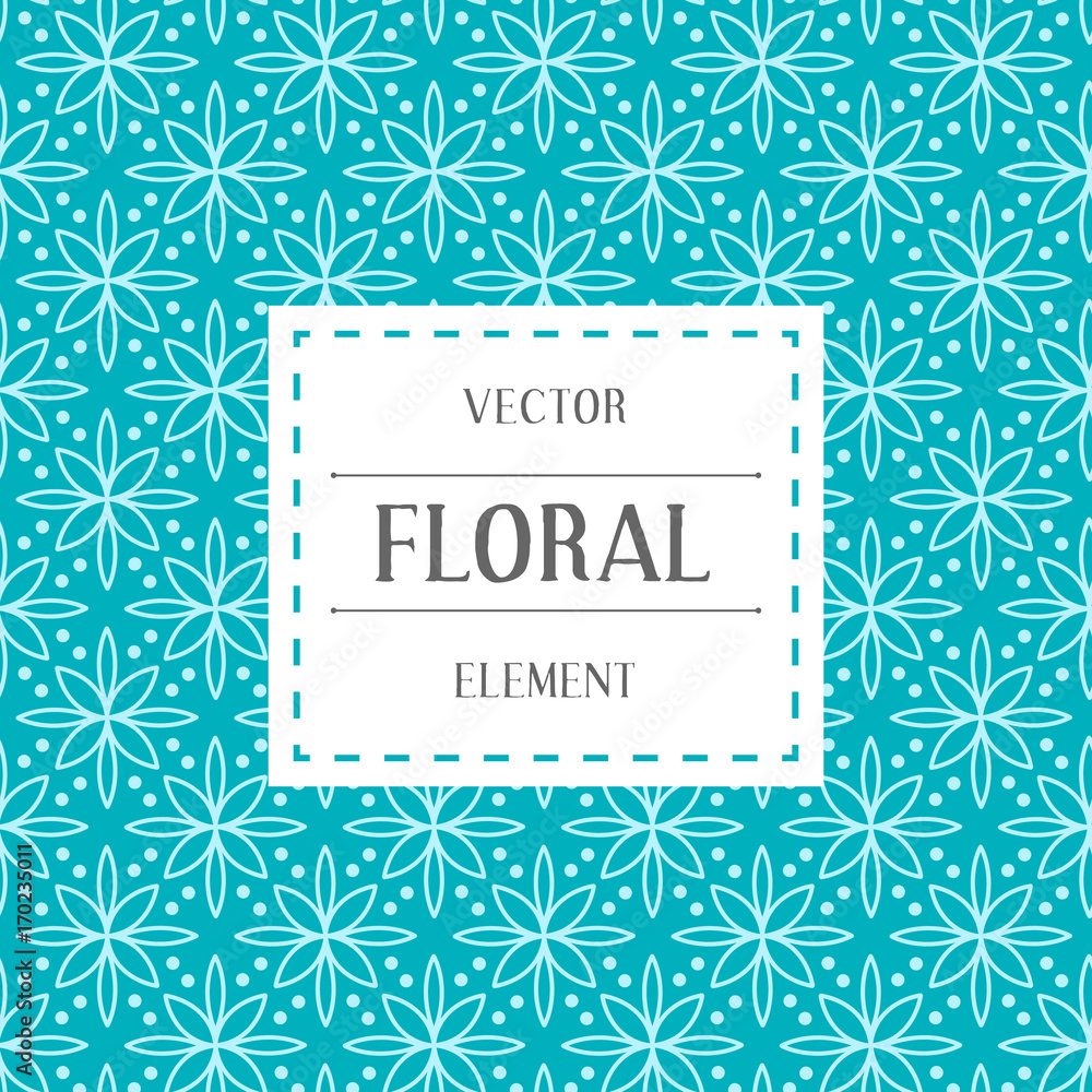 Simple and graceful floral pattern design template, Elegant lineart logo design, vector icon illustration. Modern Style Simple and graceful floral pattern design template, Elegant lineart logo design, vector icon illustration. Modern Style