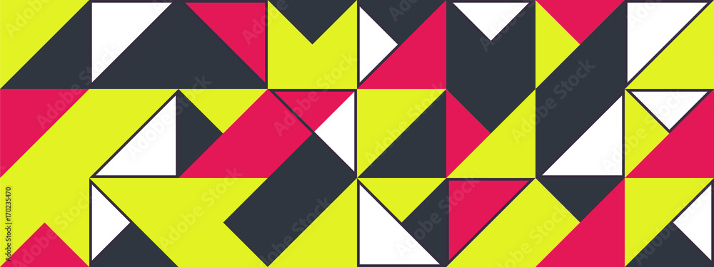 Simple Banner square modules Simple Banner square modules