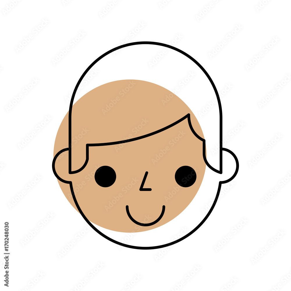 Fototapeta premium man cartoon repair assistance character work vector illustration