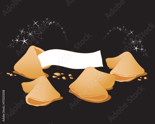 fortune magic