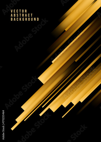Abstract Background . Template for your Design . Isolated Vector Illustration