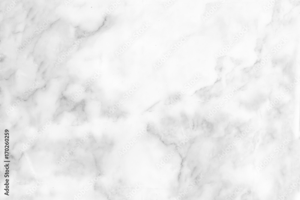 black and white marble stone texture background