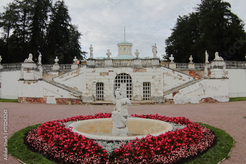 Arkhangelskoye manor