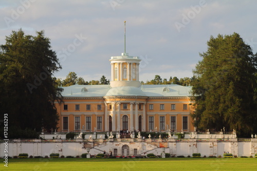 Arkhangelskoye manor