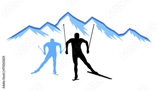 Skilanglauf - 41