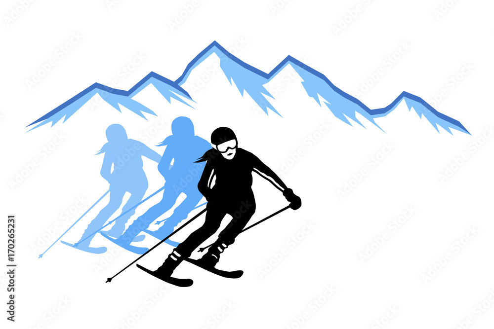 Wintersport - 95 Wintersport - 95
