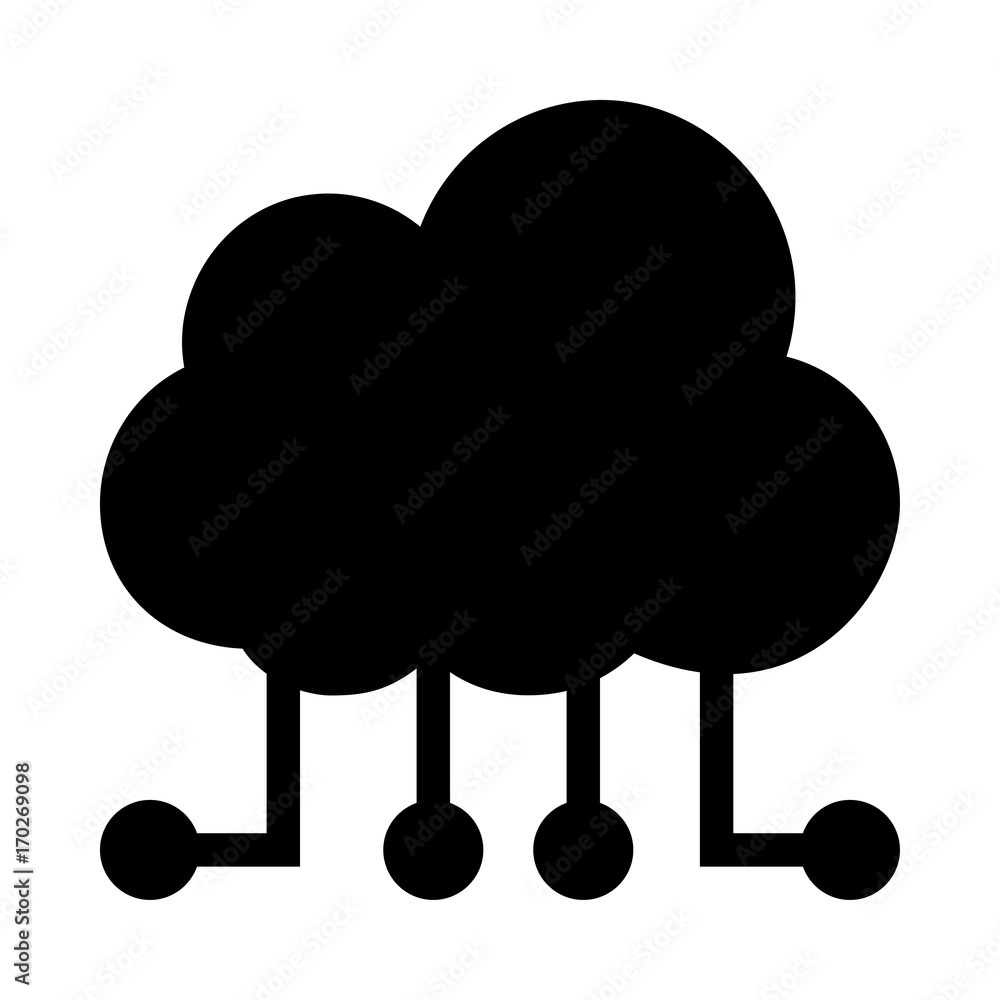 cloud network cloud network